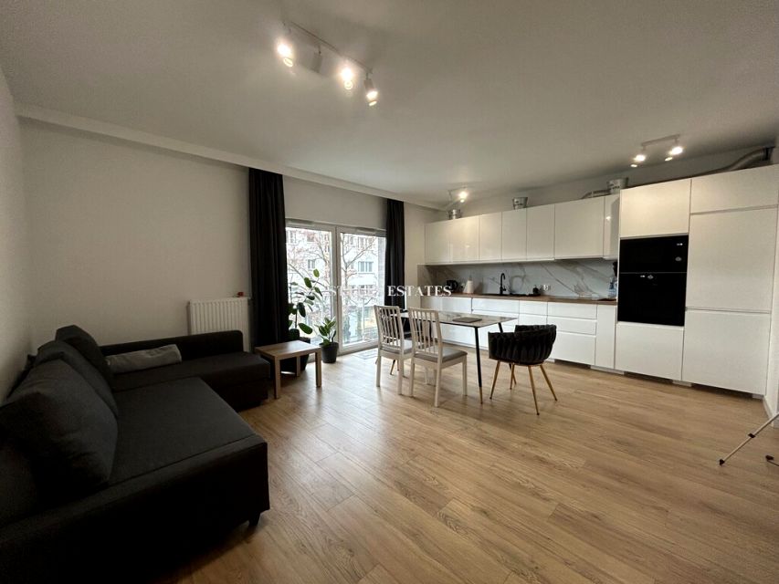 Mieszkanie Bydgoszcz