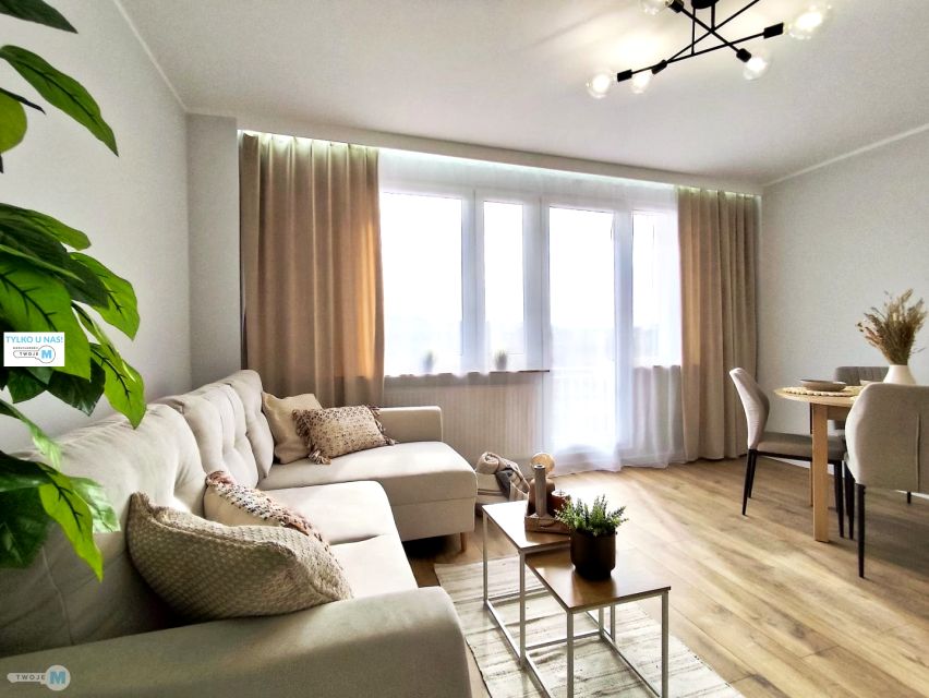 Mieszkanie Busko-Zdrój