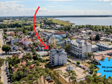 Mieszkanie apartamentowiec sprzedaż