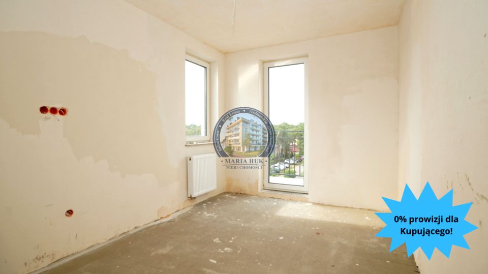 Mieszkanie Dziwnówek