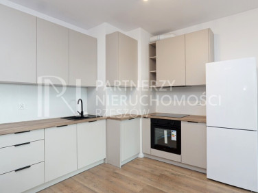 Mieszkanie nad jeziorem