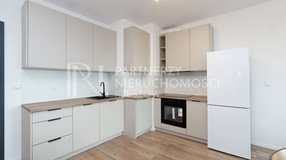 Mieszkanie nad jeziorem