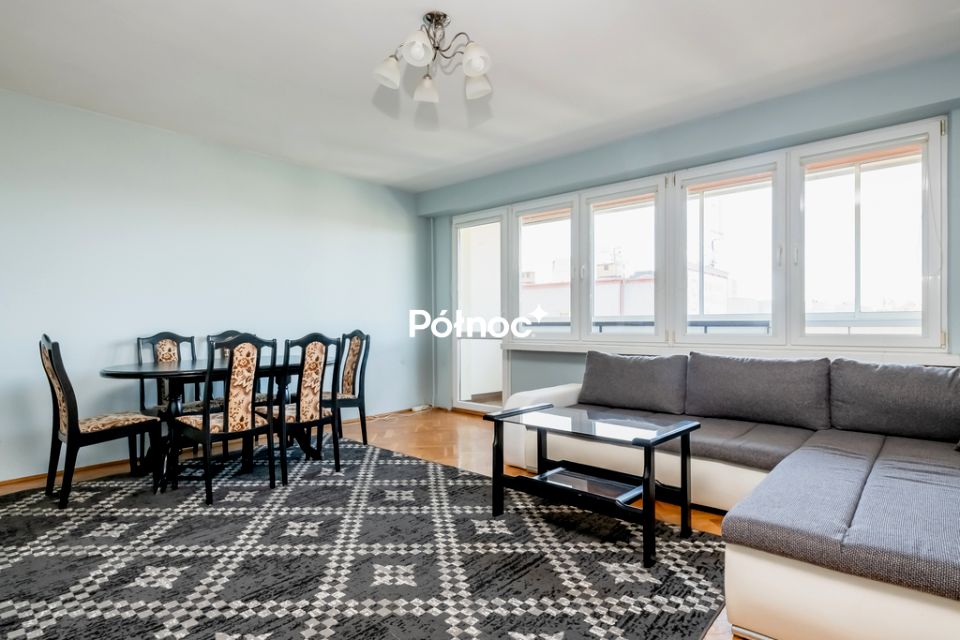 Mieszkanie Białystok wynajem