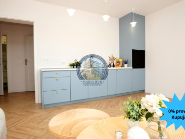 Mieszkanie DZIWNÓWEK