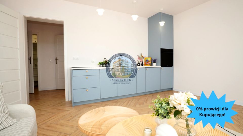 Mieszkanie DZIWNÓWEK