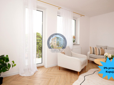 Mieszkanie DZIWNÓWEK