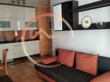 Mieszkanie Bydgoszcz