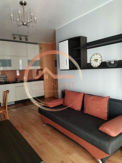 Mieszkanie Bydgoszcz