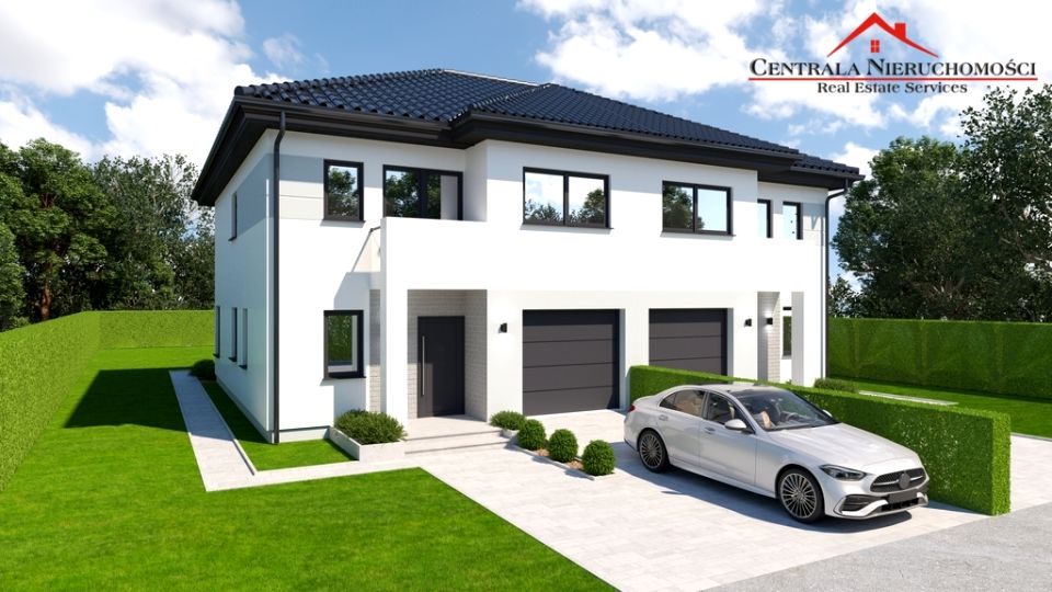 Dom Papowo Toruńskie