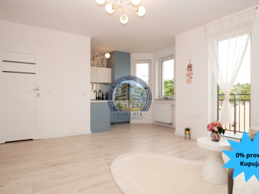 Mieszkanie apartamentowiec nad rzeką
