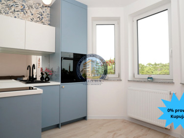 Mieszkanie DZIWNÓWEK