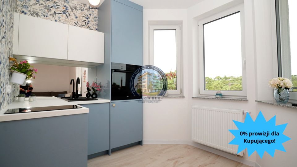 Mieszkanie DZIWNÓWEK