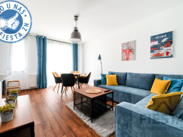 Mieszkanie Pogórze wynajem