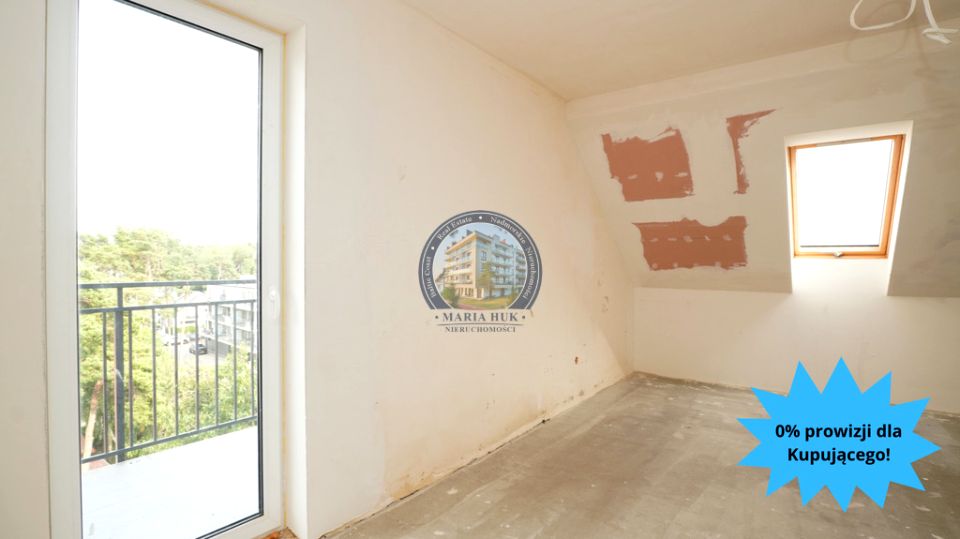 Mieszkanie DZIWNÓWEK sprzedaż