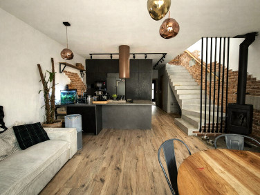 Dom Grodzisk Mazowiecki