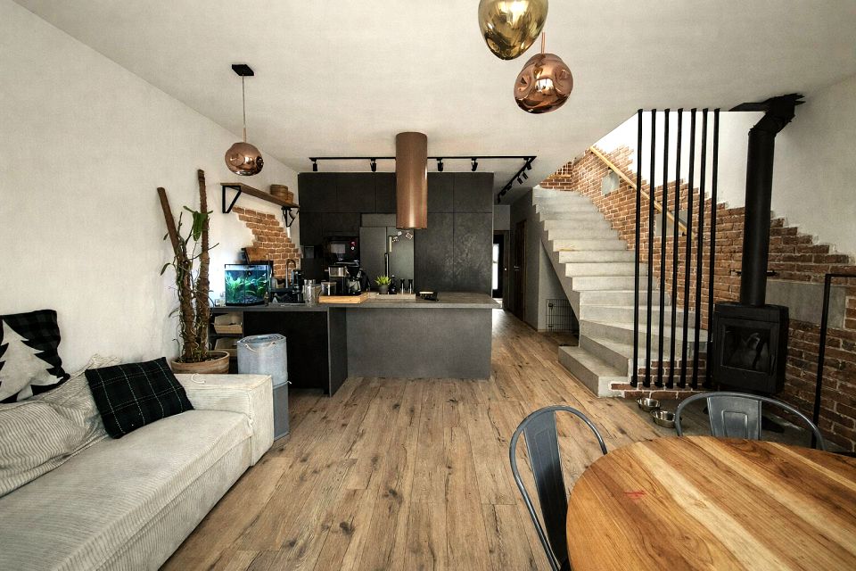 Dom Grodzisk Mazowiecki