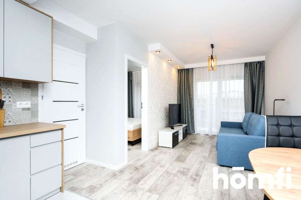 Mieszkanie Czarnochowice