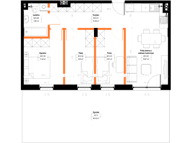 Mieszkanie Grodzisk Mazowiecki