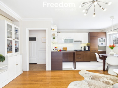 Mieszkanie blok mieszkalny sprzedaż