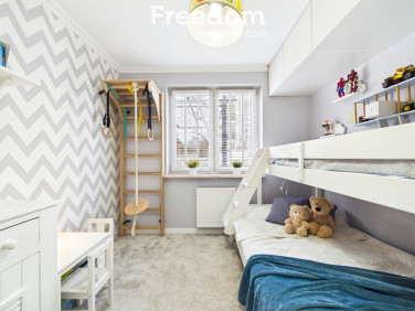 Mieszkanie przy lesie