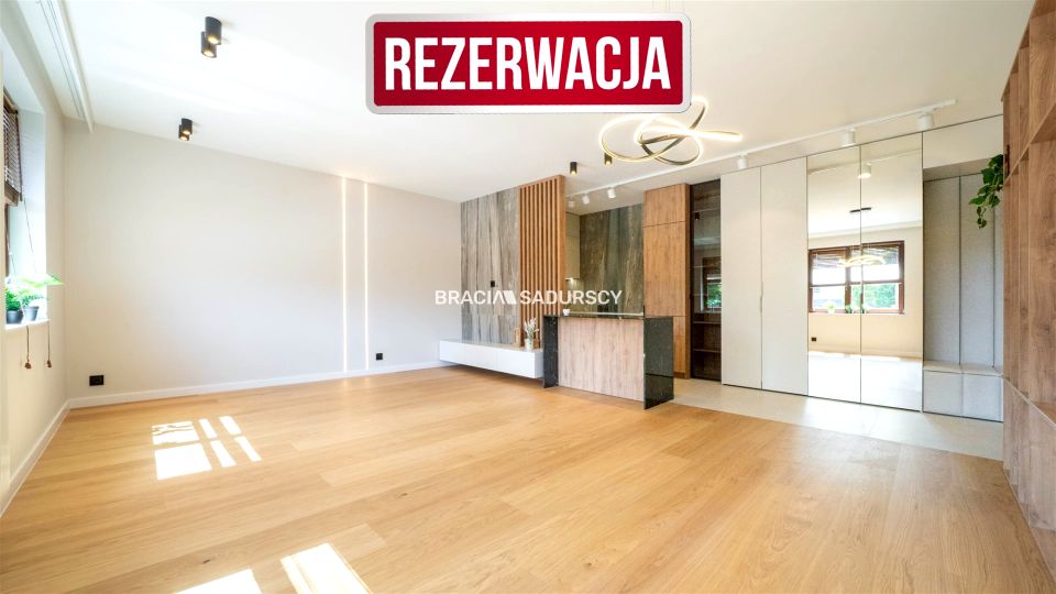 Mieszkanie Kraków sprzedaż