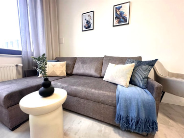 Mieszkanie Bydgoszcz