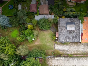 Dom Dąbrowa Tarnowska