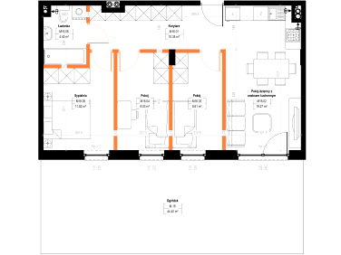 Mieszkanie Grodzisk Mazowiecki