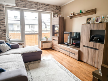 Mieszkanie Inowrocław