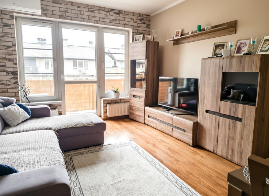 Mieszkanie Inowrocław