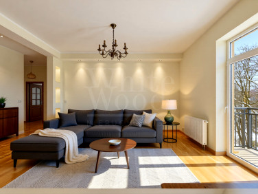 Mieszkanie blok mieszkalny Gdynia