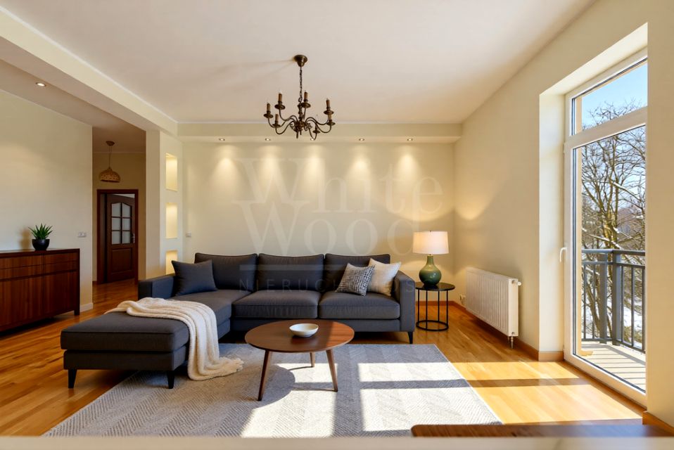 Mieszkanie blok mieszkalny Gdynia