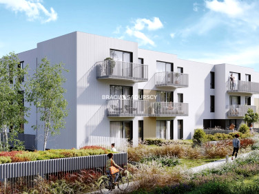 Mieszkanie Kraków sprzedaż