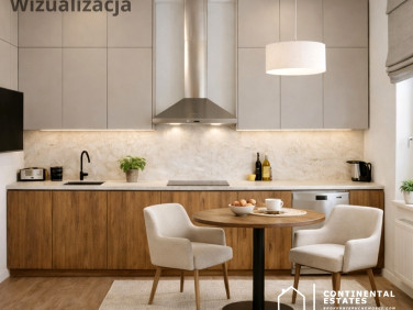 Mieszkanie Boguszyce