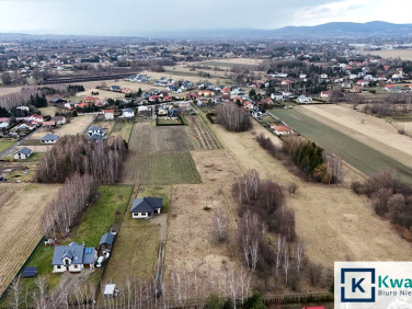 Działka budowlana Świerzowa Polska