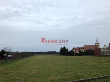 Działka budowlana Wójcice