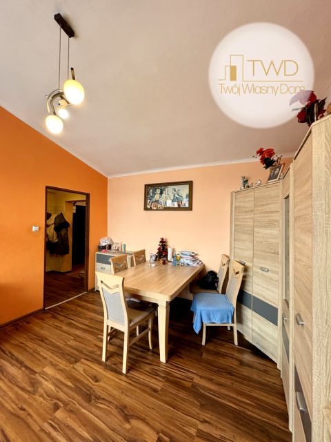 Mieszkanie blok mieszkalny sprzedaż