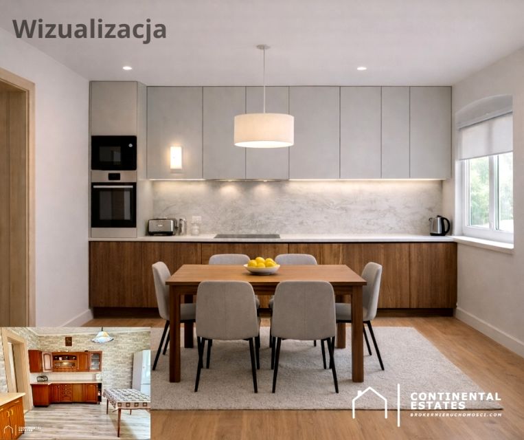 Mieszkanie Oleśnica