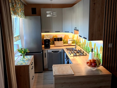 Mieszkanie Knurów sprzedaż