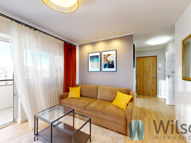 Mieszkanie blok mieszkalny Warszawa