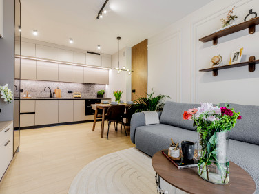 Mieszkanie blok mieszkalny Kalisz