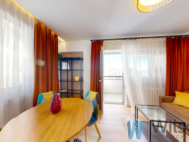 Mieszkanie blok mieszkalny wynajem