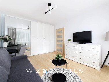 Mieszkanie Kraków wynajem