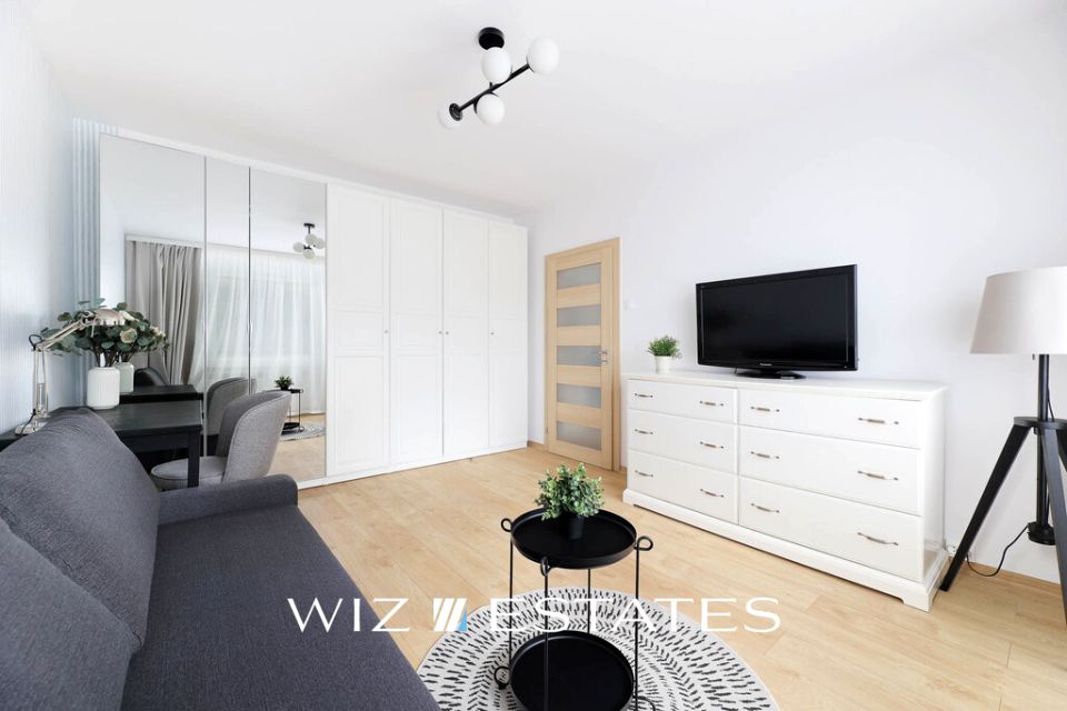 Mieszkanie Kraków wynajem