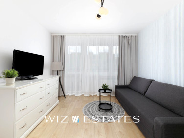 Mieszkanie Kraków
