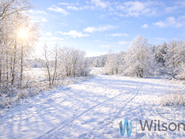 Działka budowlana Owczarnia