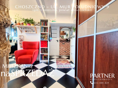 Mieszkanie Choszczno