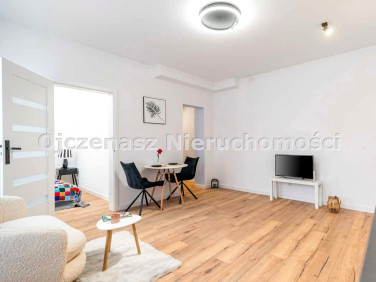 Mieszkanie Bydgoszcz