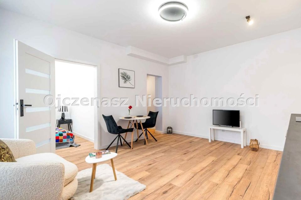 Mieszkanie Bydgoszcz