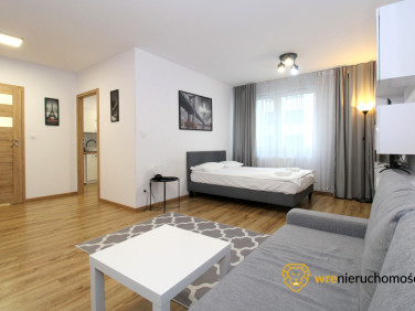 Mieszkanie Wrocław
